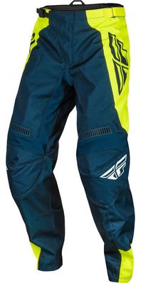 Fly Racing Motorrad Offroad Hose MX-Pants F-16 70303