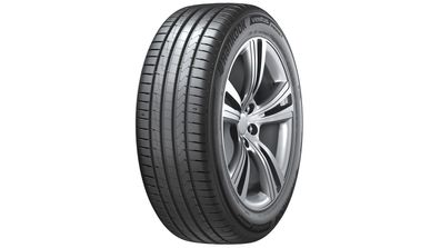 Hankook Sommerreifen Ventus Prime 4 225/55 R17 101W K135XL