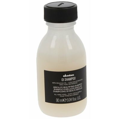 Davines Oi Absolute Beautifying Shampoo 90ml