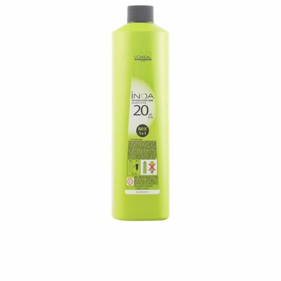 L'Oréal Professionnel L?Oreal Inoa ODS Activating Emulsion Developer 6% 1000ml