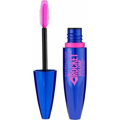 Maybelline New York The Rocket Volum' Express Mascara - Very Black