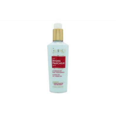 Guinot Hydra Fraicheur Refreshing Cleansing Milk 200ml - Alle Hauttypen