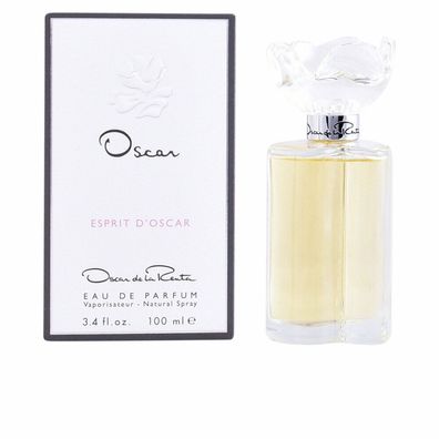 Oscar De La Renta Esprit d'Oscar Eau de Parfum 100ml Spray