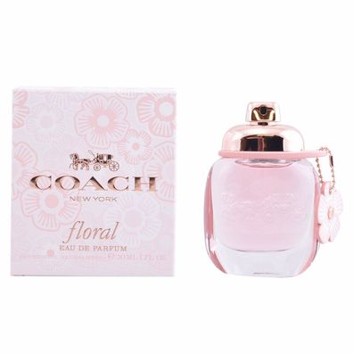 Coach Floral Eau De Parfum Spray 30ml