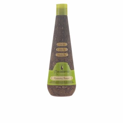 Macadamia Natural Oil Rejuvenating Shampoo 300ml