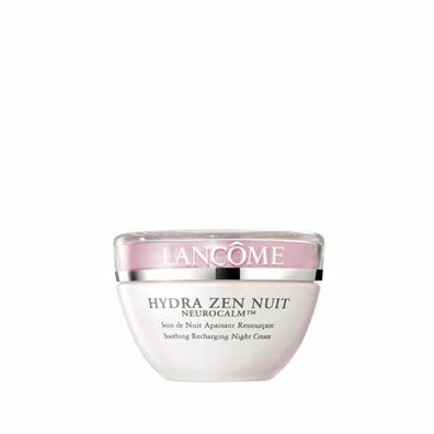 Lancôme Hydra Zen Nuit Anti-Stress Moisturising Night Cream