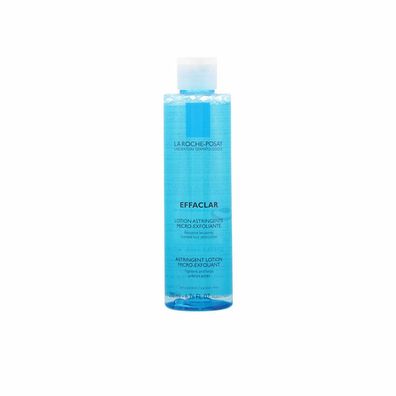 La Roche Effaclar Toner Astringent Lotion