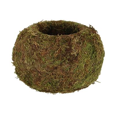 Esschert Design Kokedama Moos-Kugel M Ø 14,5 cm