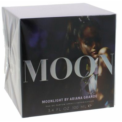 Ariana Grande Moonlight Edp Spray 100ml