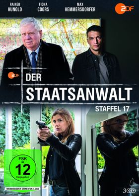 Der Staatsanwalt Staffel 17