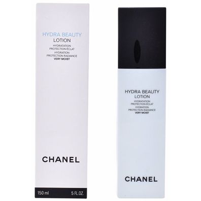 Chanel Hydra Beauty Lotion