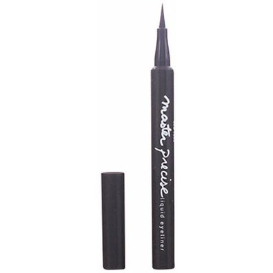 Maybelline New York Eye Studio Masterprecise Liquid Eye Liner Black