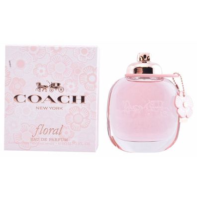 Coach Floral Eau de Parfum 90ml