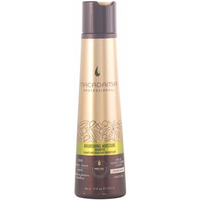 Macadamia Nourishing Moisture Shampoo 300ml