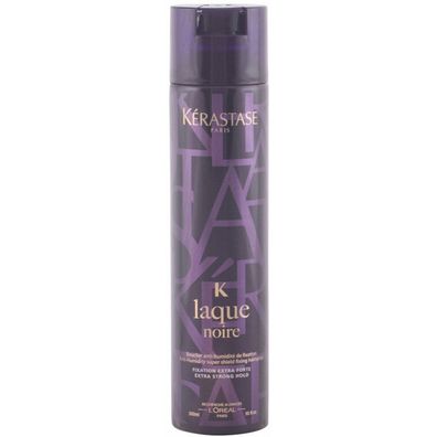 Kerastase K Laque Noire Hair Spray