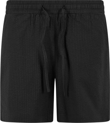 Urban Classics Damen Ladies Seersucker Shorts TB6212