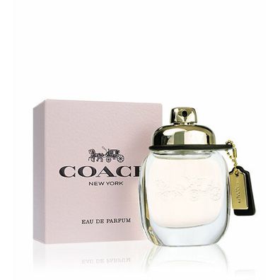 Coach New York Eau De Parfum Spray 90ml