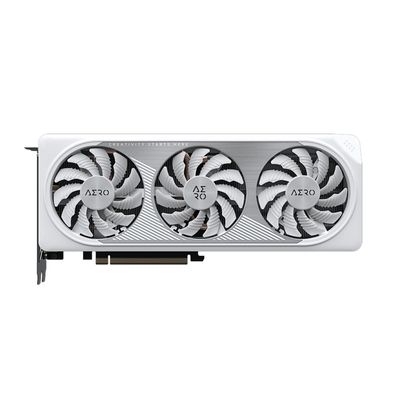 Gigabyte GeForce RTX 4060 Ti AERO OC 16GB GDDR6 1xHDMI 3xDP