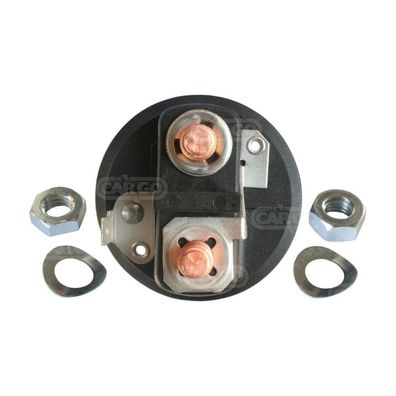 5 Stk - Magnetschalterkappe - Passend für: HC-Cargo 134348 - HC-Cargo RES9888