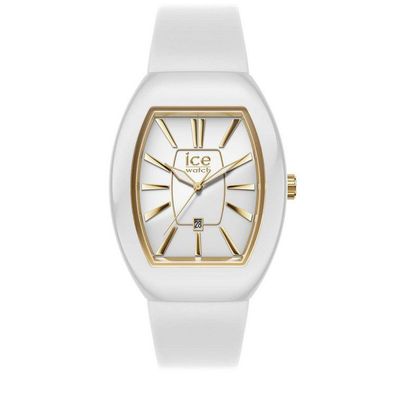 Uhr - ICE Boliday Small - White Gold