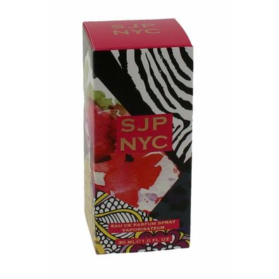 Sarah Jessica Parker NYC Eau de Parfum 30ml Spray