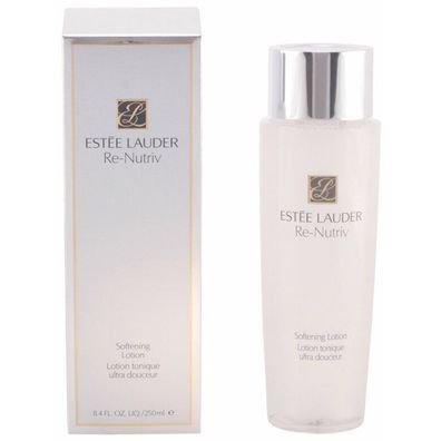 Estee Lauder Re-Nutriv Intensive Softening Lotion 250ml