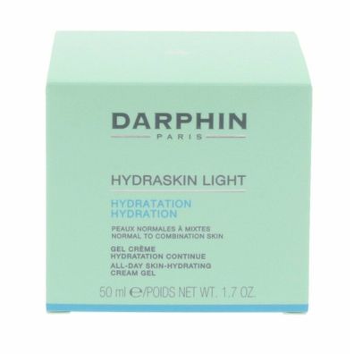 Darphin Hydraskin Light All Day Skin Hydrating Cream-Gel