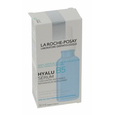 La Roche Hyalu B5 Serum 30ml