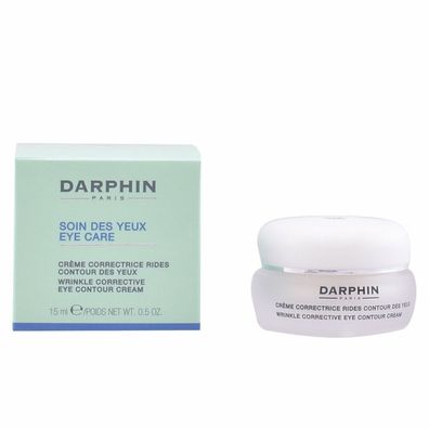 Darphin Wrinkle Corrective Eye Contour Cream