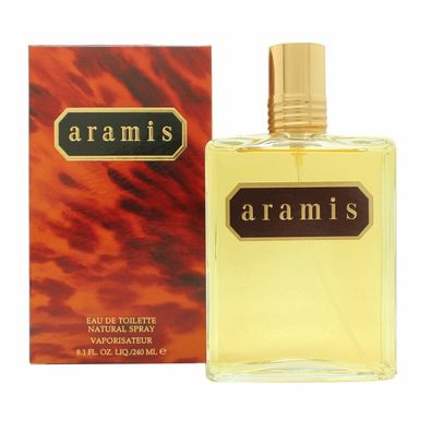 Aramis Eau de Toilette 240ml Spray