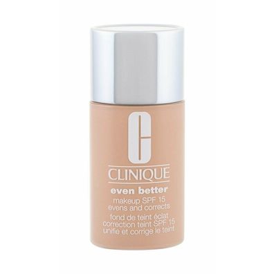 Clinique Even Better Makeup SPF 15 CN10 Alabaster 30ml