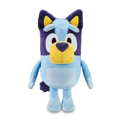 Bluey Kuscheltier XXL - 80cm Plüschtier weiches Stofftier