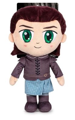 Arya Stark Kuscheltier Game of Thrones - 28 cm Plüschtier Stofftier