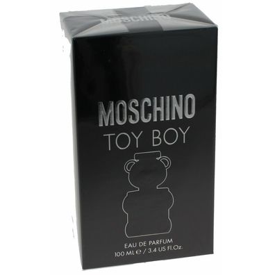 Moschino Toy Boy Eau De Parfum Spray 100ml