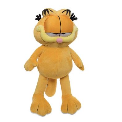 Garfield Kuscheltier - 22 cm Plüschtier Stofftier