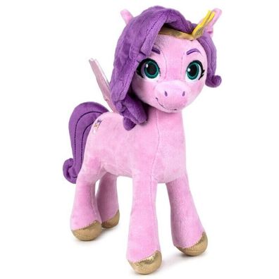 My Little Pony Pipp Petals Kuscheltier - 25 cm Plüschtier Stofftier