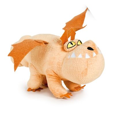 Fleischklops Drachenzähmen leicht gemacht Kuscheltier - 20 cm Plüschtier HTTYD Stofft