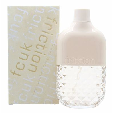 FCUK Friction Her Eau de Parfum 100ml Spray