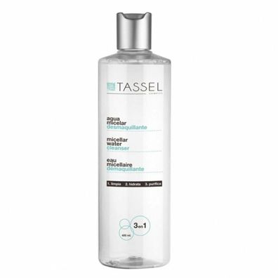 Eurostil Desmaquillante Agua Micelar 400Ml