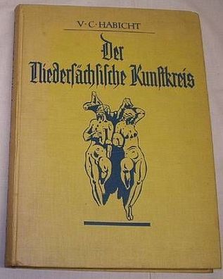 Der Niedersächsische Kunstkreis 1930