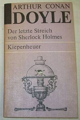 Der letzte Streich von Sherlock Holmes 1984