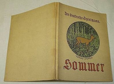 Der Deutsche Spielmann - Sommer