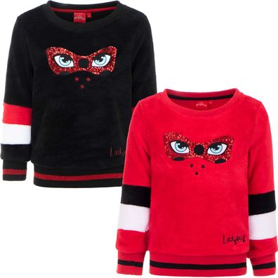 Miraculous Ladybug Coral Fleece Sweatshirt für Kids – für Wärme und Spaß!