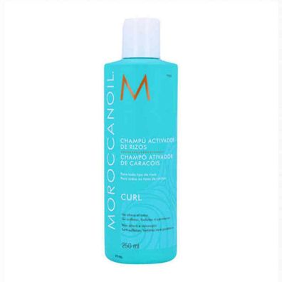 Moroccanoil Curl Enhancing Conditioner 250ml