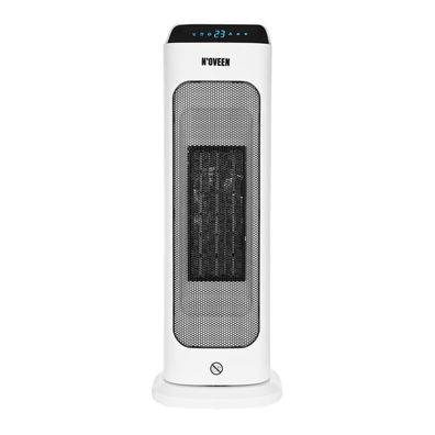 Noveen PTC2000 Tower Säulenheizung intelligente Keramikheizung SMART LED-Anzeige