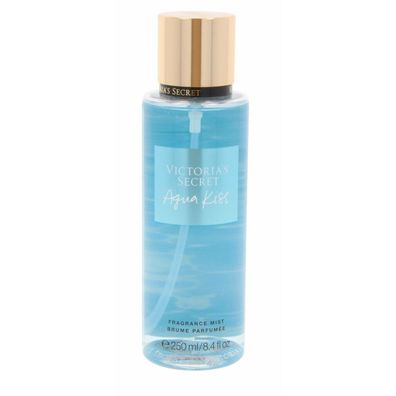 Victoria Secret Aqua Kiss Fragrance Mist 250ml