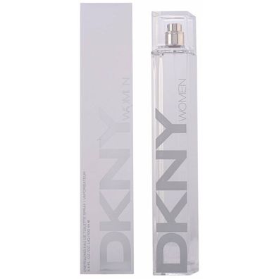 Donna Karan Dkny Women Eau De Toilette Spray 100ml