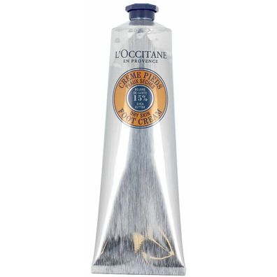 L'OCCITANE L'OCCITANE Shea Butter Fußcreme 150ml