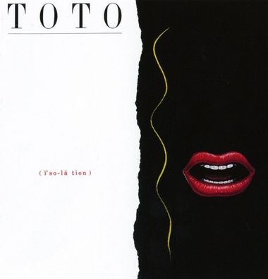 Toto: Isolation (Collectors Edition) (Remastered & Reloaded)