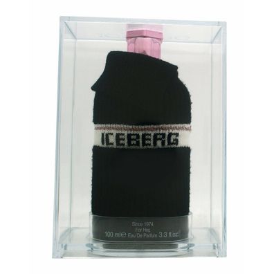 Iceberg Iceberg Since 1974 for Her Eau de Parfum Spray - 100ml